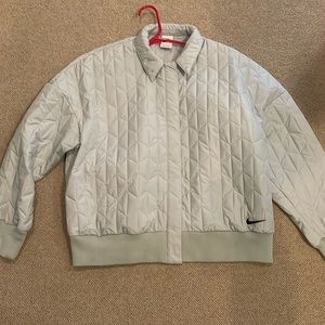 Women’s Nike jacket XL